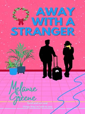 cover image of Away With a Stranger